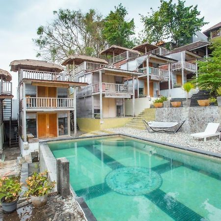 Tree House Villa Nusa Dua  Luaran gambar