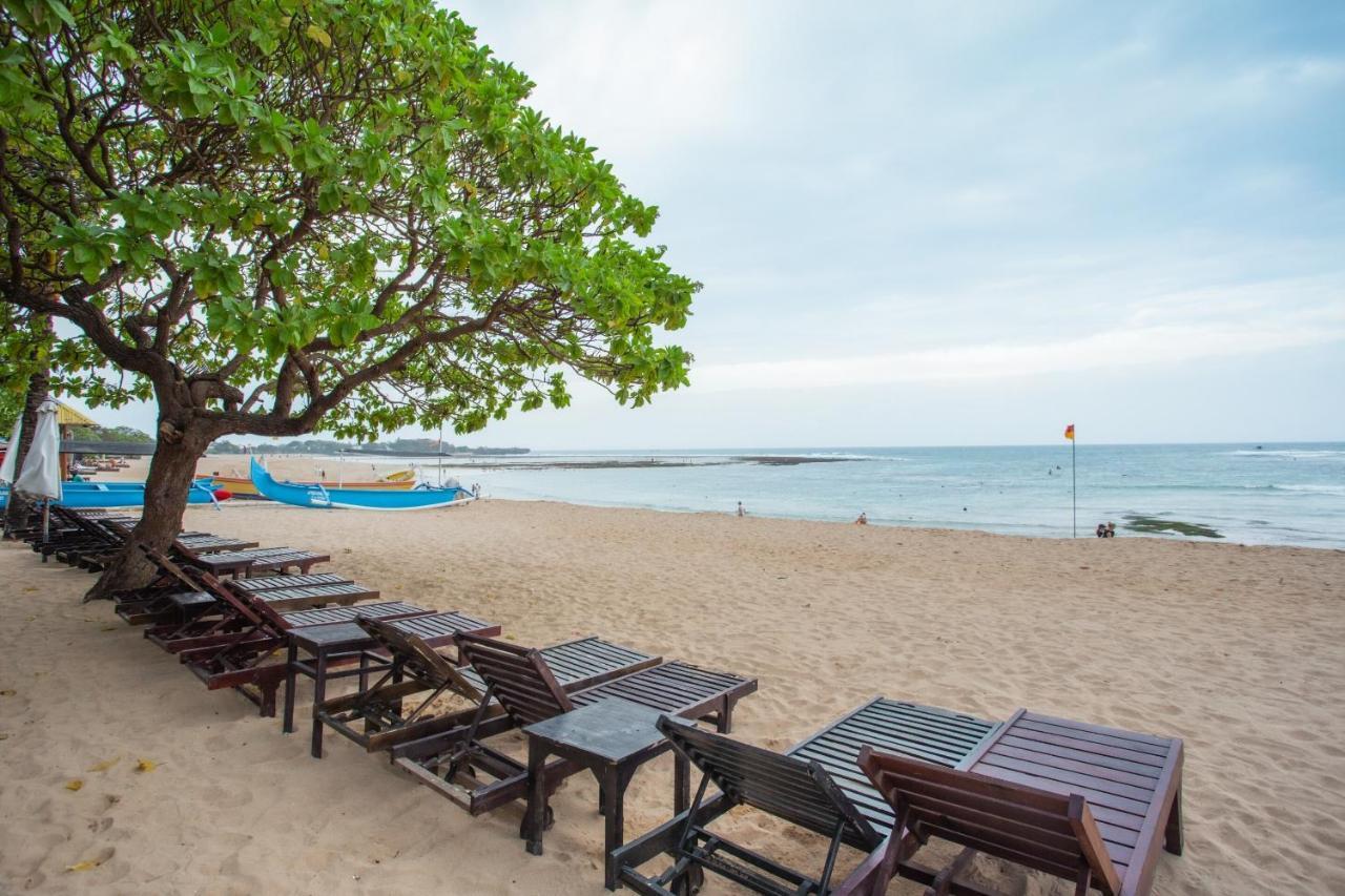 Tree House Villa Nusa Dua  Luaran gambar