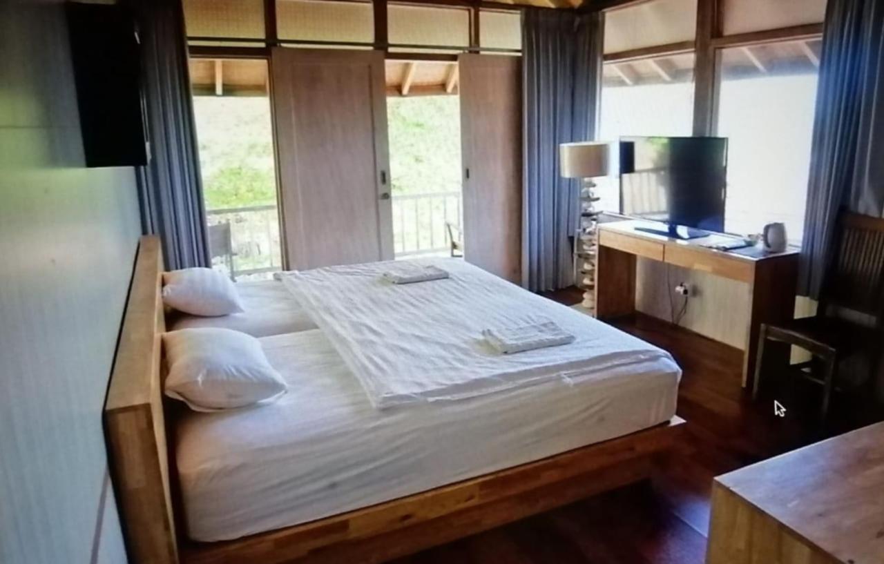 Tree House Villa Nusa Dua  Luaran gambar