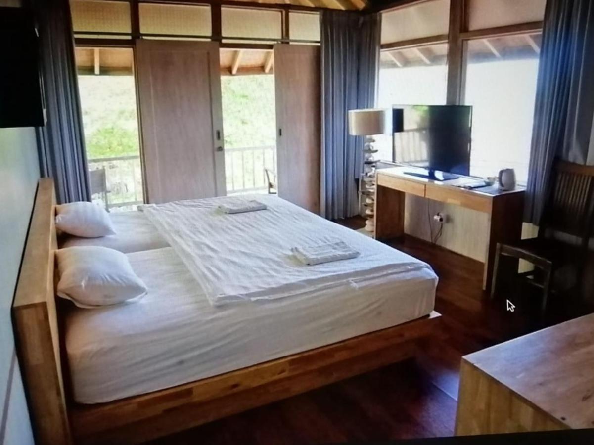 Tree House Villa Nusa Dua  Luaran gambar