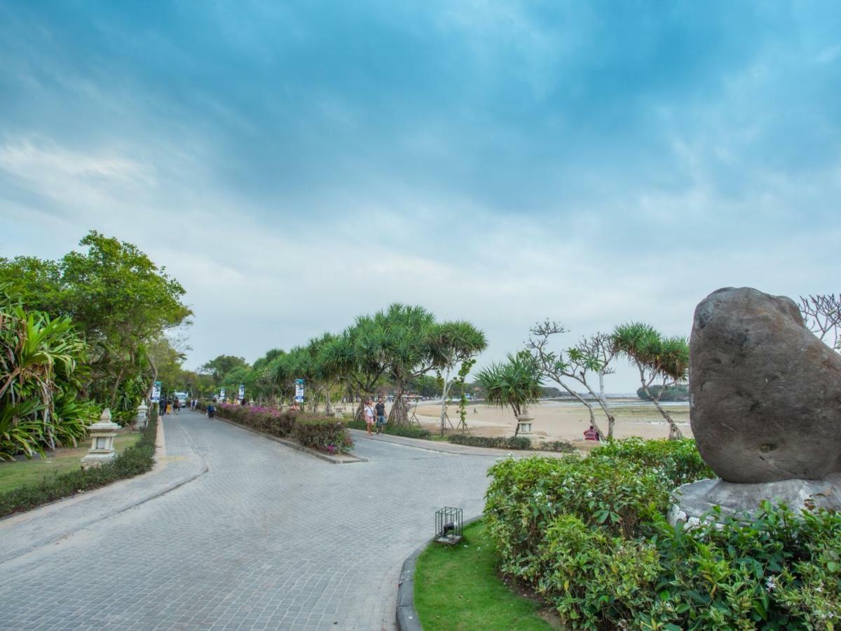 Tree House Villa Nusa Dua  Luaran gambar