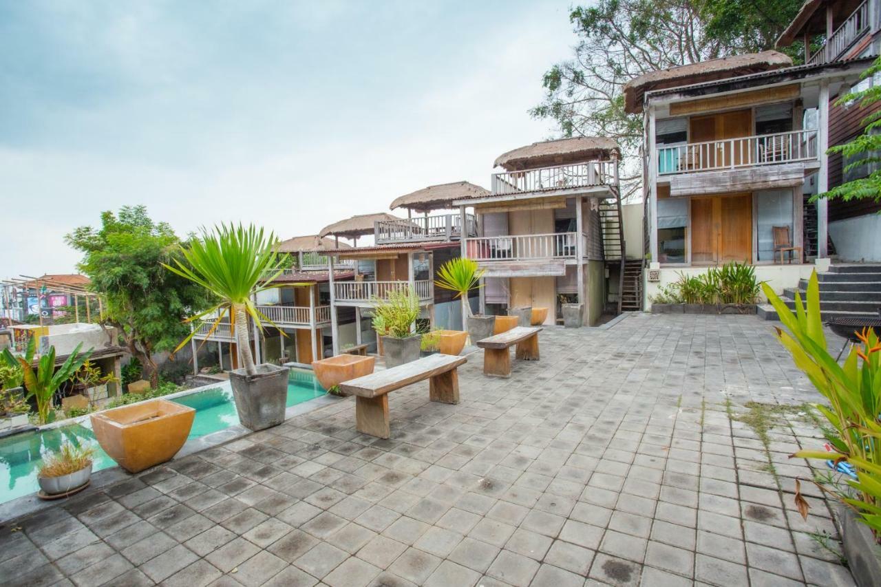 Tree House Villa Nusa Dua  Luaran gambar