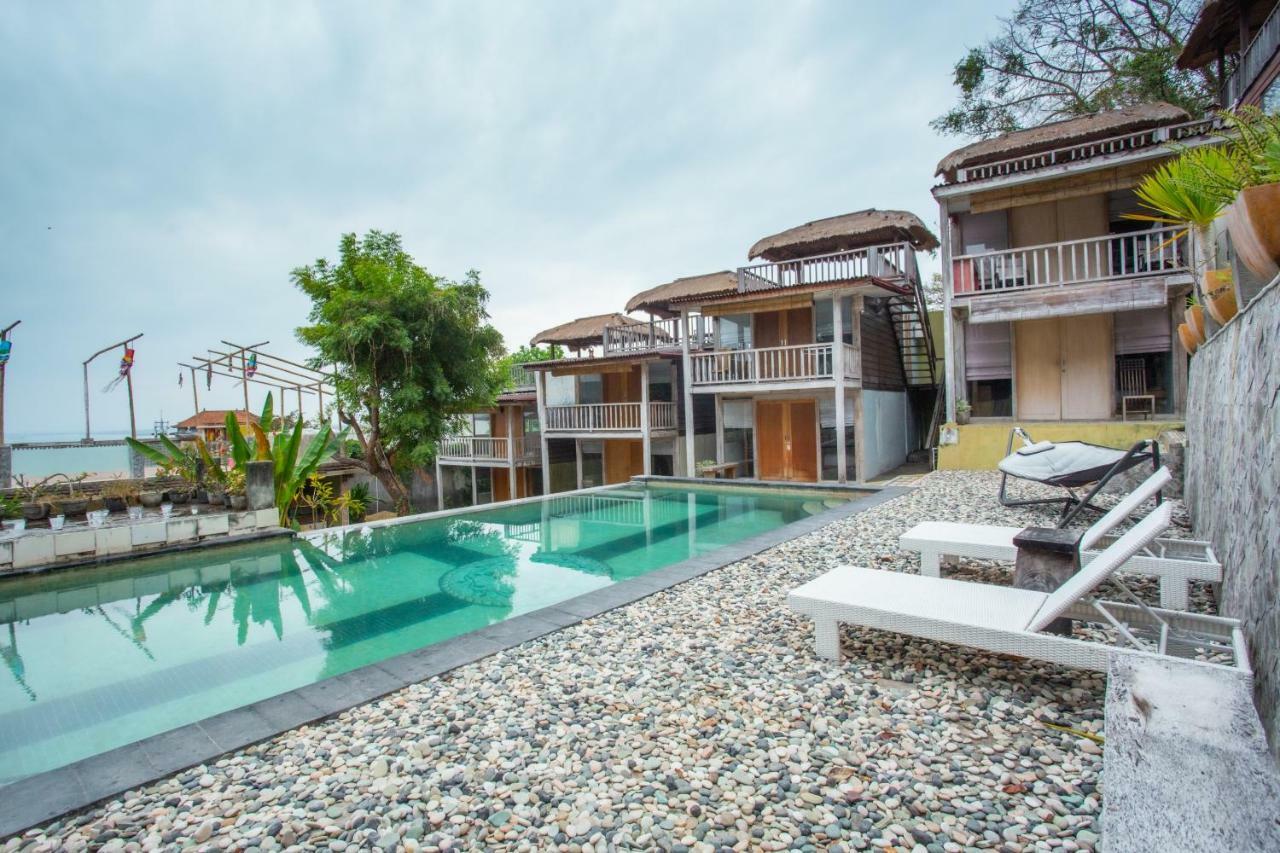 Tree House Villa Nusa Dua  Luaran gambar