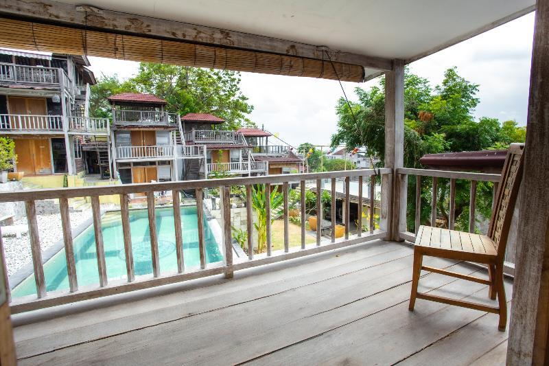 Tree House Villa Nusa Dua  Luaran gambar